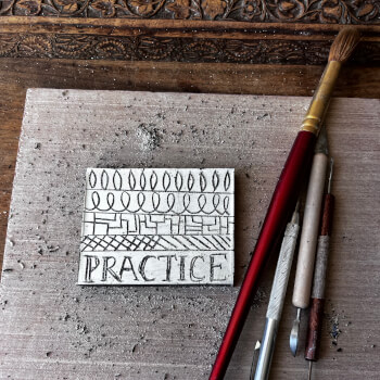 Practice with the tools