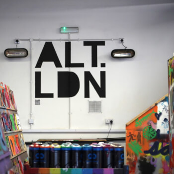 Studio