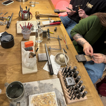 Cellarsmiths Workshop