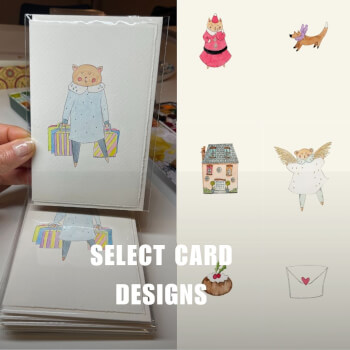 Select Your Designs