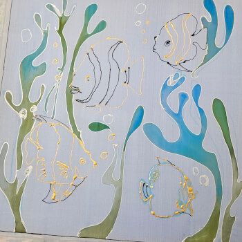 Paint in colour 
