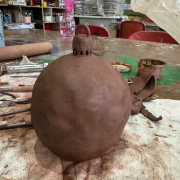 Sculpt the Top