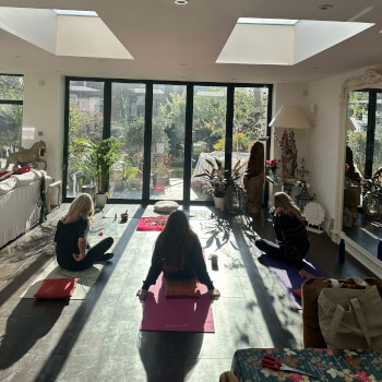 Stunning Studio