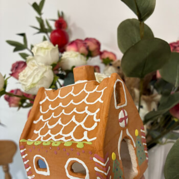 Lantern House