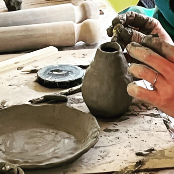 Finish your pieces