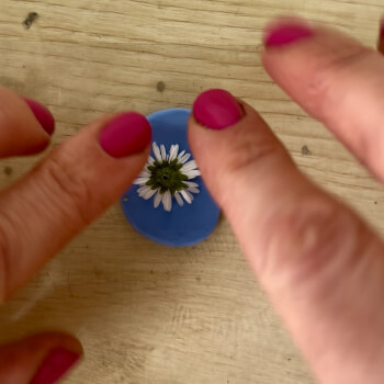 Creating your moulds