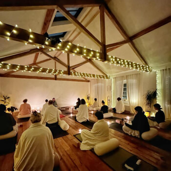 Gentle Breathwork