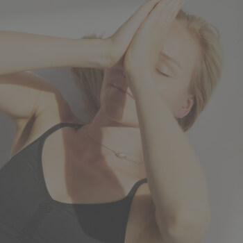 Long-held Yin Poses