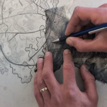 Creating our Artwork