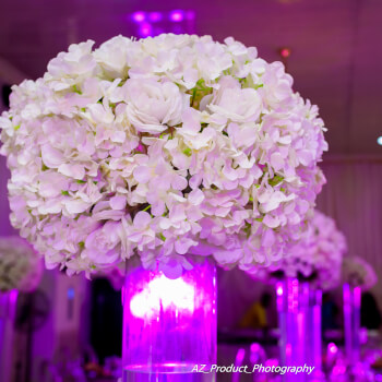 Module 4: Basic Floral Arrangement
