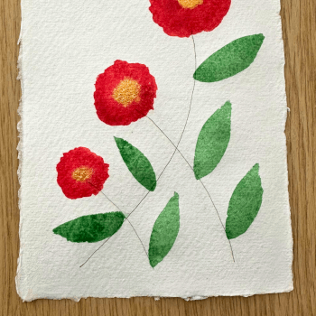 Paint Your Piece!