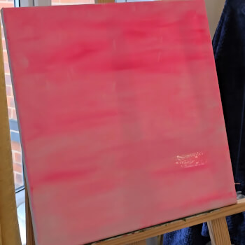 Painting background 