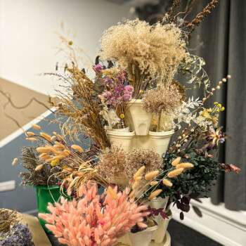 Indulge in a World of Natural Decor