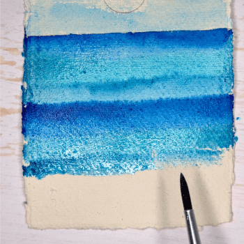 Paint Your Piece!
