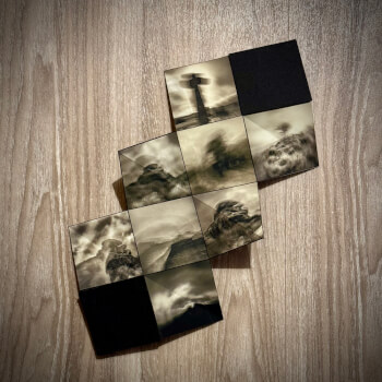 A simple photo book