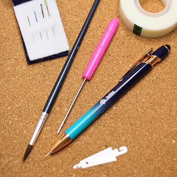 Tools and Materials