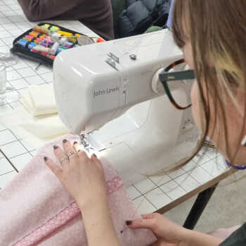Hands On Guidance
