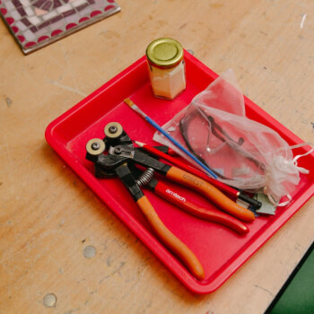 Discover Your Creative Retreat