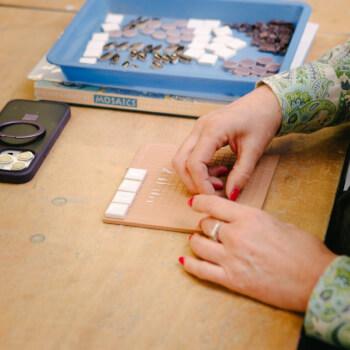 Plan Your Pattern