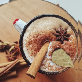 The Linger · Chai & Connection