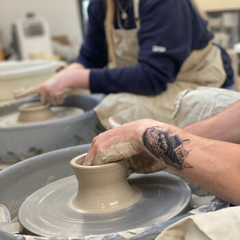 Shape Your Pot
