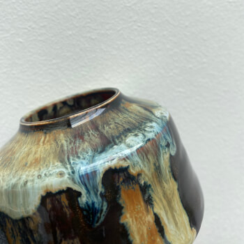 Fired, Glazed, and Ready to Pick Up