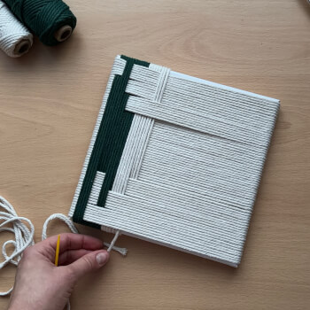 Introducing Linear Weaving