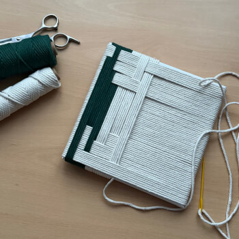 Extending the White Structure