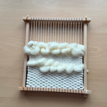 Repeating the Texture Pattern