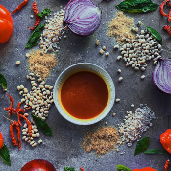 Discover Specialist Ingredients