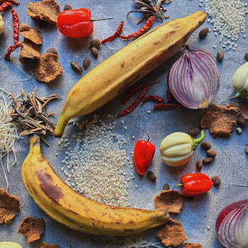 Toast and Grind your Own Yaji Spice Blend 