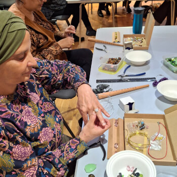 Make and Create 