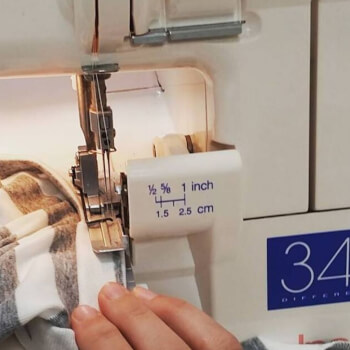 Get Sewing!