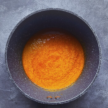 Cook the Perfect Egusi