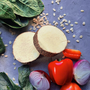 Discover Specialist Ingredients