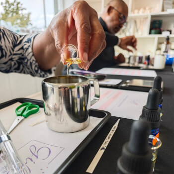 Melt, Mix & Pour