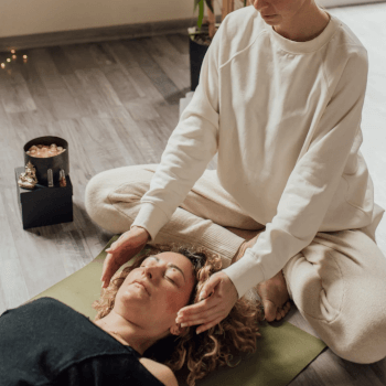 Reiki Healing