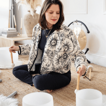 Sound Healing 