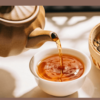 Optional Moon Tea