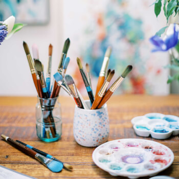 Essential insights on recommended art supplies and their proper use