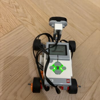 Another Robot