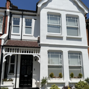 Visit a Local Edwardian home