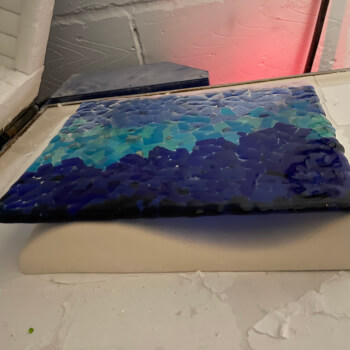 Ready for Firing