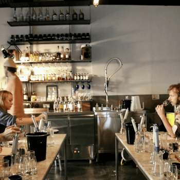Introduction to Whisky