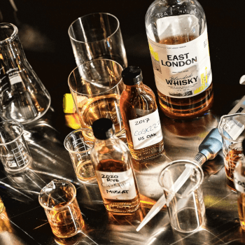 Tasting Time