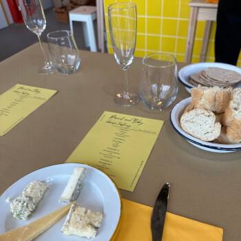 Pairings and Flavour Exploration