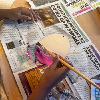 Preparing your art work