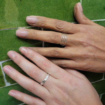 Creating Your Ring