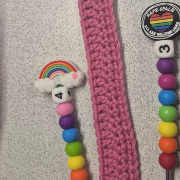 Double crochet 