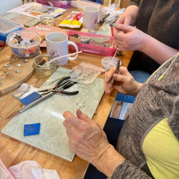 Create and Design Your Pieces